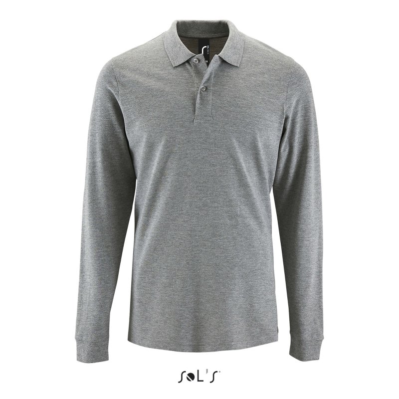 grigio medio melange